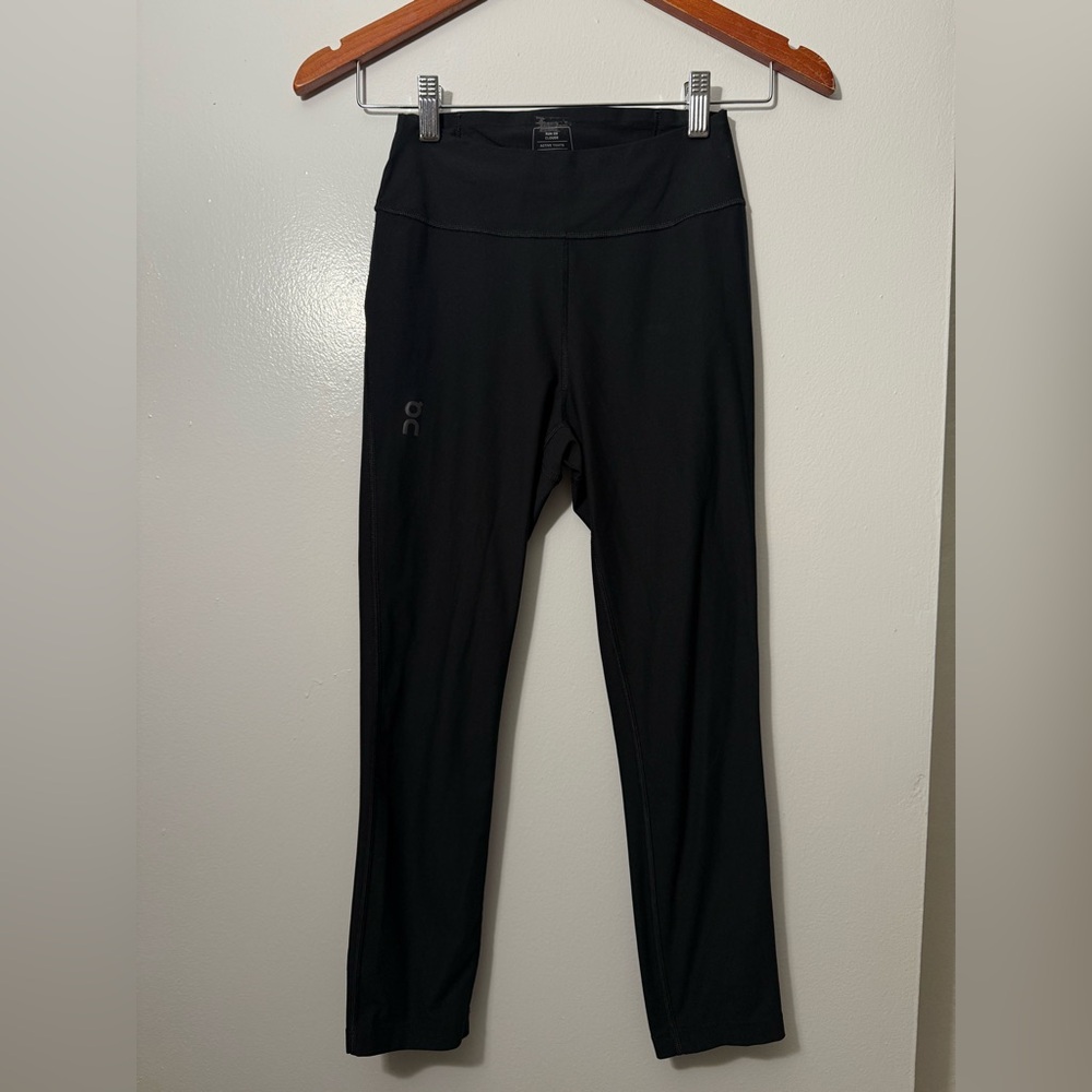 On Clouds Active Leggings